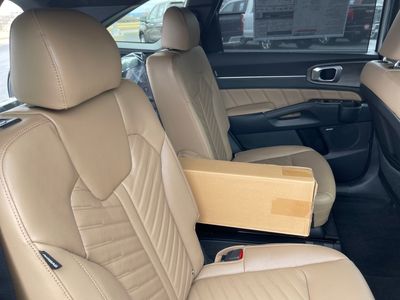 2026 Kia Sorento — photo 14 view