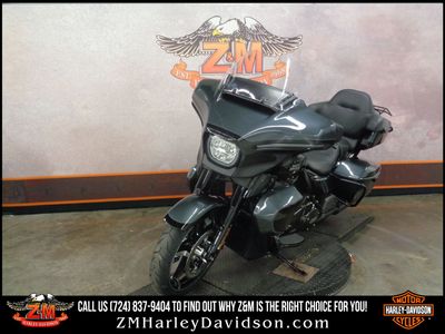 2025 Harley-Davidson Street Glide Ultra - Photo 2