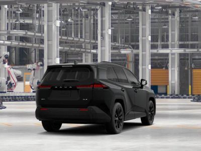 2026 Toyota RAV4 - Photo 11