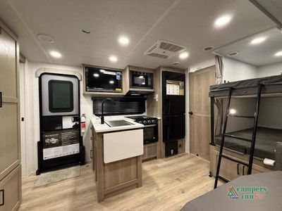 2026 Forest River RV Rockwood GEO Pro - Photo 30