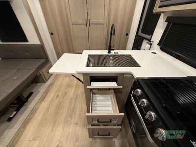 2026 Forest River RV Rockwood GEO Pro - Photo 27