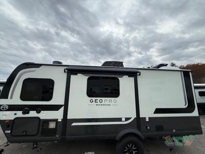 2026 Forest River RV Rockwood GEO Pro - Photo 6