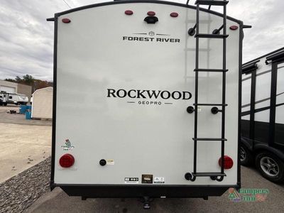 2026 Forest River RV Rockwood GEO Pro - Photo 11
