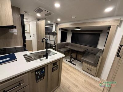 2026 Forest River RV Rockwood GEO Pro - Photo 26