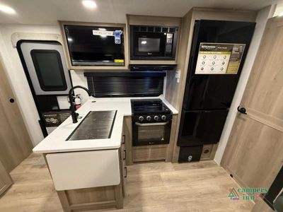 2026 Forest River RV Rockwood GEO Pro - Photo 43