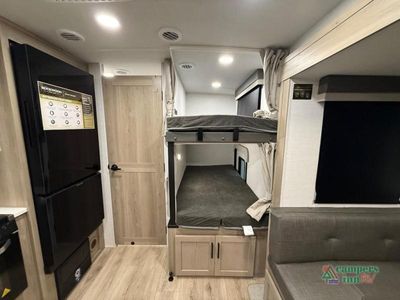 2026 Forest River RV Rockwood GEO Pro - Photo 22