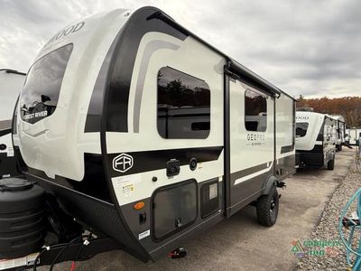 2026 Forest River RV Rockwood GEO Pro - Photo 8