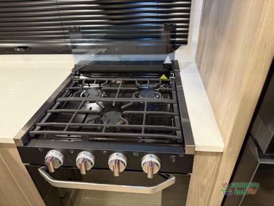 2026 Forest River RV Rockwood GEO Pro - Photo 20