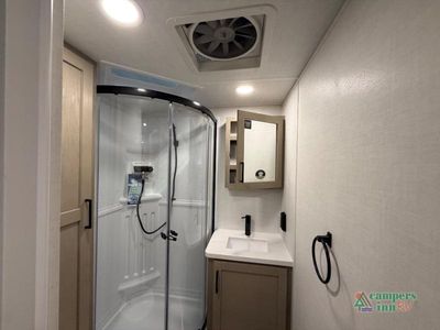 2026 Forest River RV Rockwood GEO Pro - Photo 50