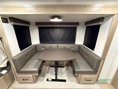 2026 Forest River RV Rockwood GEO Pro - Photo 23