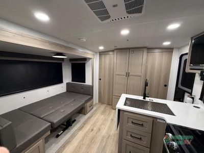 2026 Forest River RV Rockwood GEO Pro - Photo 28