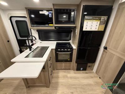 2026 Forest River RV Rockwood GEO Pro - Photo 34
