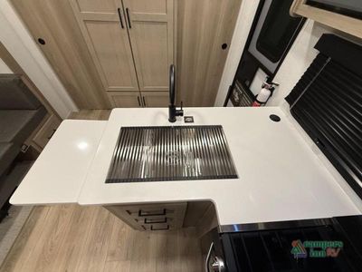 2026 Forest River RV Rockwood GEO Pro - Photo 19