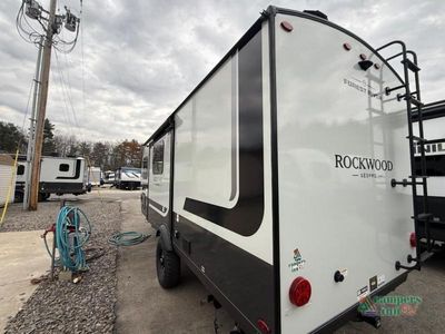 2026 Forest River RV Rockwood GEO Pro - Photo 10