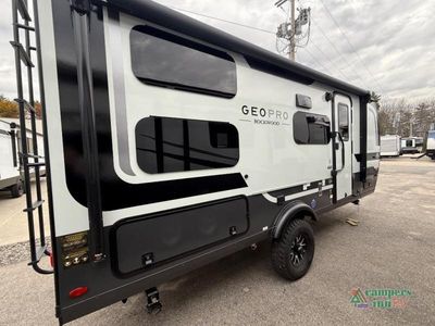 2026 Forest River RV Rockwood GEO Pro - Photo 13