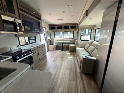 2026 Grand Reflection 150 Series - Photo 49