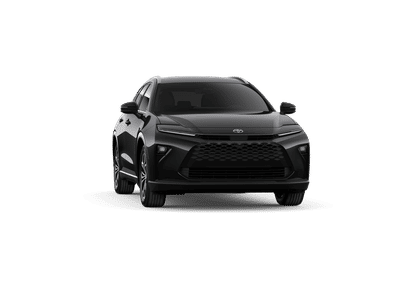 2026 Toyota Toyota Crown Signia - Photo 18