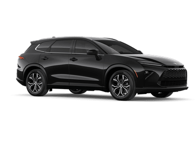 2026 Toyota Toyota Crown Signia - Photo 16