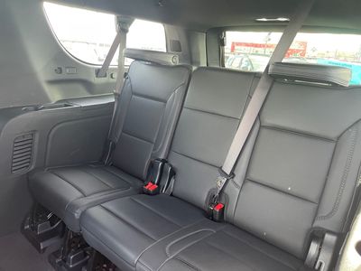 2025 GMC Yukon XL — photo 17 view