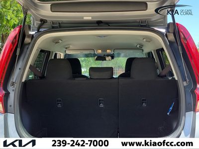 2022 Kia Soul - Photo 11