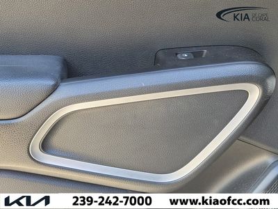 2022 Kia Soul - Photo 15