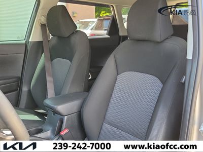 2022 Kia Soul - Photo 18