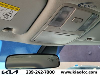 2022 Kia Soul - Photo 29