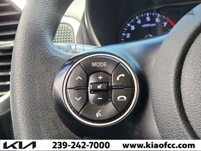 2022 Kia Soul - Photo 21