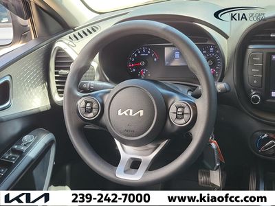 2022 Kia Soul - Photo 16