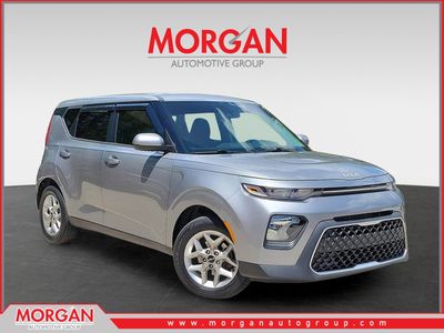 2022 Kia Soul - Photo 1