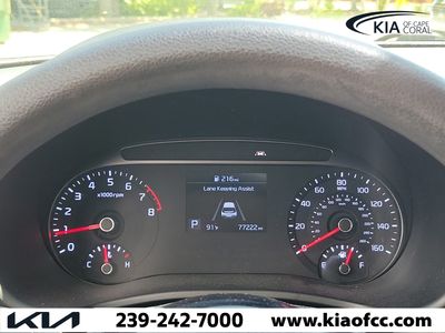 2022 Kia Soul - Photo 23