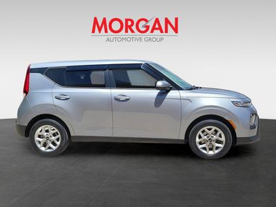 2022 Kia Soul - Photo 3