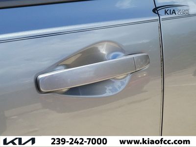 2022 Kia Soul - Photo 8
