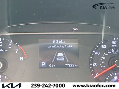 2022 Kia Soul - Photo 24