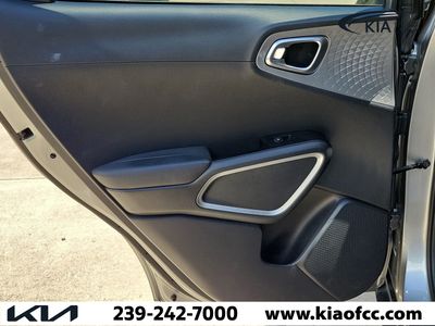 2022 Kia Soul - Photo 14