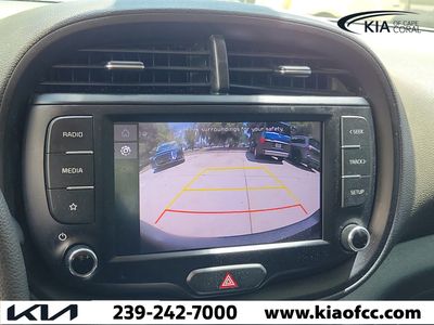 2022 Kia Soul - Photo 25