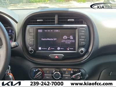 2022 Kia Soul - Photo 17