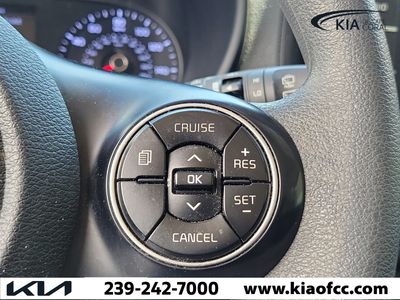 2022 Kia Soul - Photo 22