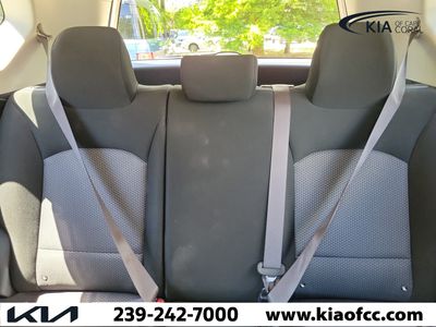 2022 Kia Soul - Photo 12