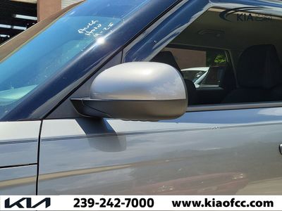 2022 Kia Soul - Photo 7