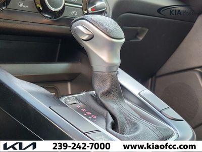 2022 Kia Soul - Photo 27