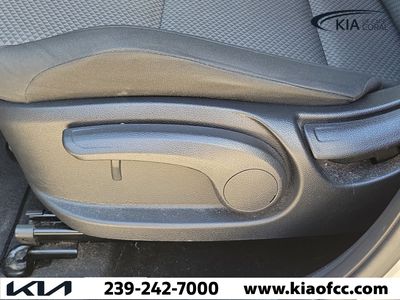 2022 Kia Soul - Photo 19