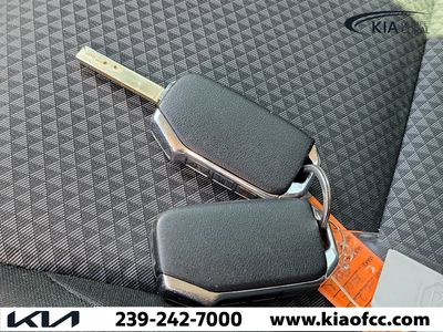 2022 Kia Soul - Photo 28