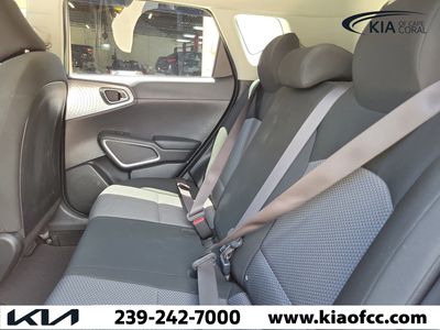2022 Kia Soul - Photo 13