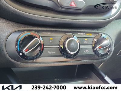 2022 Kia Soul - Photo 26