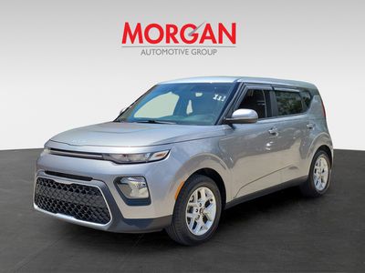 2022 Kia Soul - Photo 5
