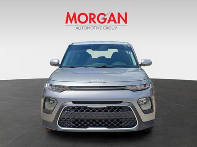 2022 Kia Soul - Photo 2