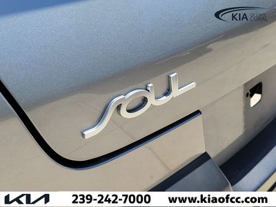 2022 Kia Soul - Photo 10