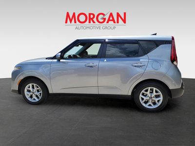 2022 Kia Soul - Photo 4
