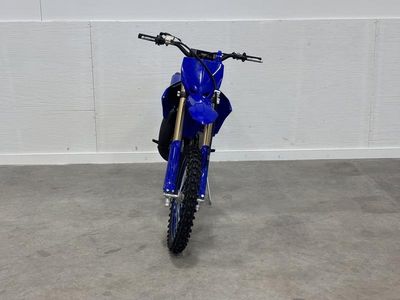 2026 Yamaha YZ85LW - Photo 5